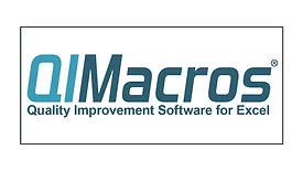 QI Macros logo