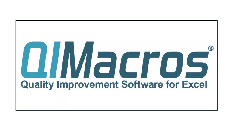 QI Macros logo
