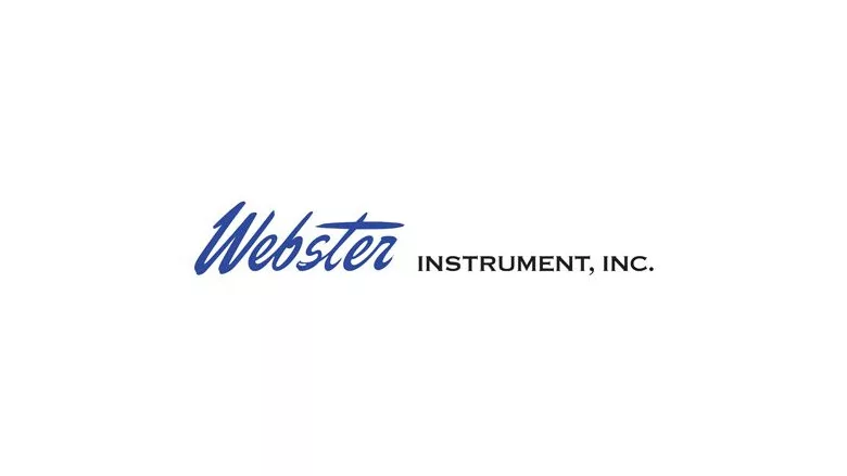 Webster Instrument logo