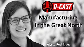 Alyssa Rodriguez Q-cast