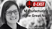 Alyssa Rodriguez Q-cast Alyssa Rodriguez Q-cast