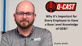 Dustin Smith Q-cast