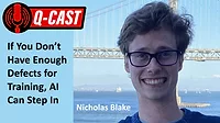 Nicholas Blake Q-cast