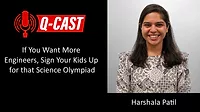 October 2024 Patil Harshala Q-cast October 2024 Patil Harshala Q-cast