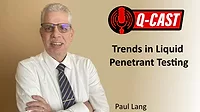 Paul Lang Q-cast