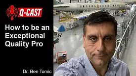Ben Tomic Q-Cast feature image