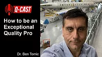 Ben Tomic Q-Cast feature image Ben Tomic Q-Cast feature image