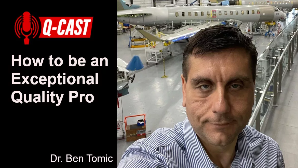 Ben Tomic Q-Cast feature image