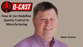 Glenn Graney Q-cast