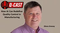 Glenn Graney Q-cast