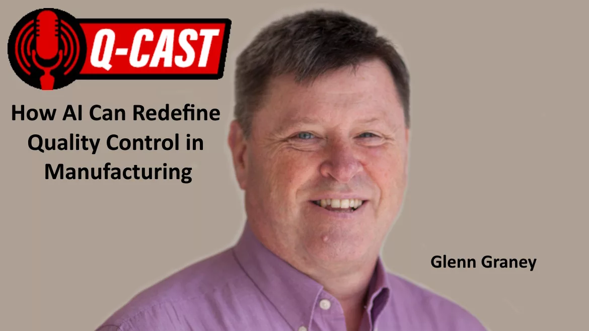 Glenn Graney Q-cast