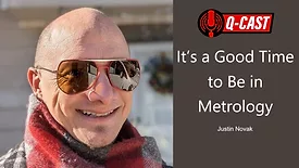 Justin Novak Q-Cast article image