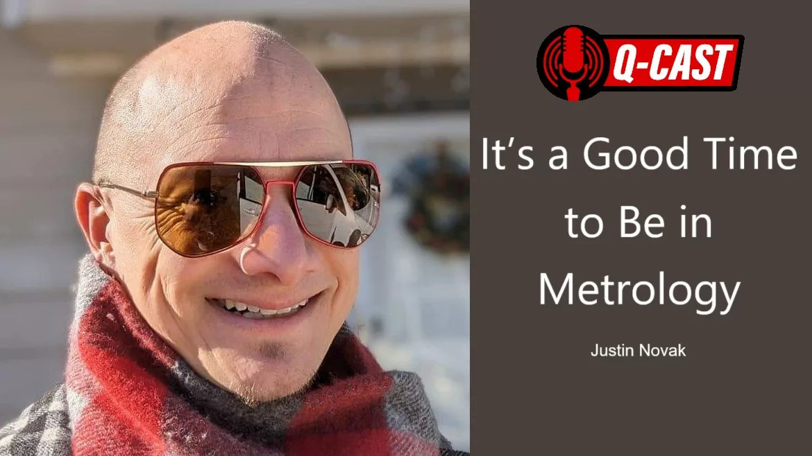 Justin Novak Q-Cast article image