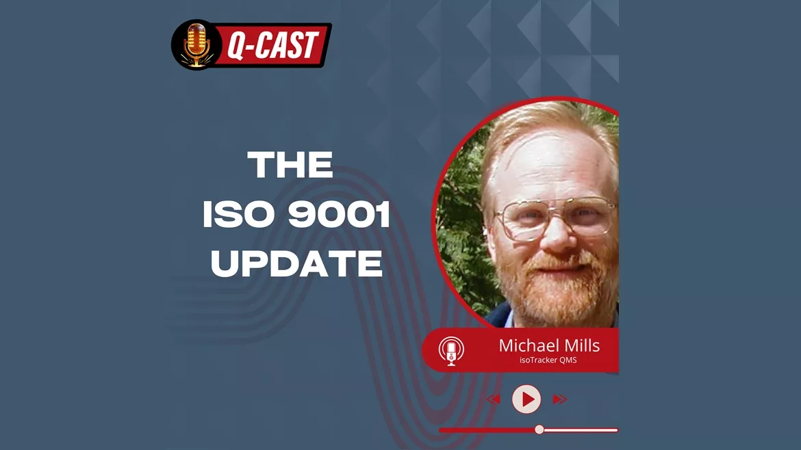 Q-Cast Podcast with Michael Mills 1170x658 feature image