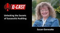 Susan Gorveatte Q-cast