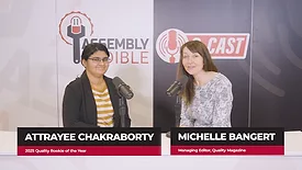The Quality Show 2025 Video Podcast with Attrayee Chakraborty 1170x658px