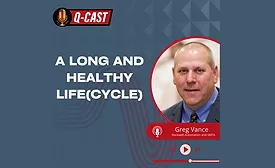 Hero image of Q-Cast and Assembly Podcast: Greg Vance of SMTA