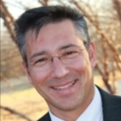 Eric Hayler 400x400 headshot