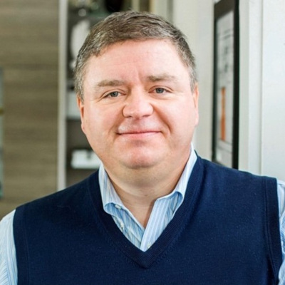 Francois Gau, CEO of Growth Hive
