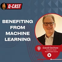 Q-Cast with David Dechow