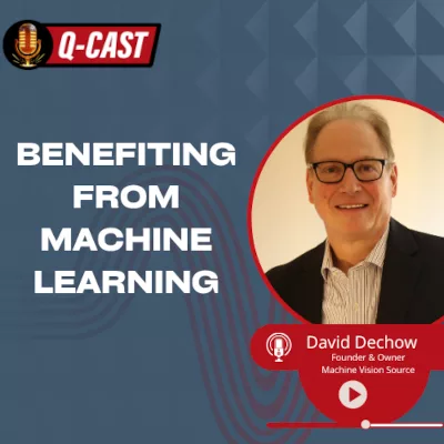 Q-Cast with David Dechow