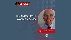 Bob Ferrone
