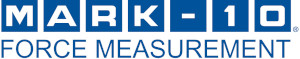 Mark-10 Force Measurement Logo