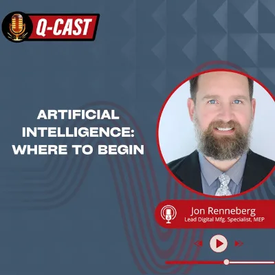 Jon Purdue Q-Cast