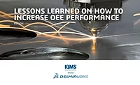 IQMS White Paper IQMS White Paper