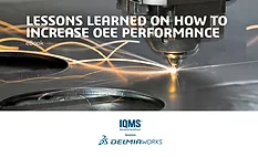IQMS White Paper