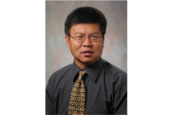 Professor Xiong Gong, research polymer engineering