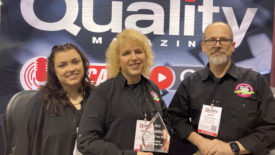 QM 1123  A Post-Show Q&A with 2023 Quality’s Plant of the Year, Reed Switch Developments Corp.