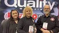 QM 1123  A Post-Show Q&A with 2023 Quality’s Plant of the Year, Reed Switch Developments Corp.