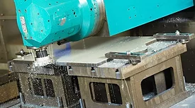 Steel manufacturing