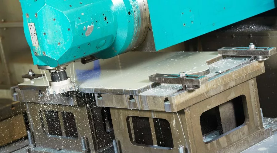 Steel manufacturing