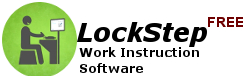 lock step software sequence ffd