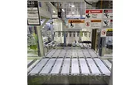 Ultrasound technology enables engineers to peer inside EV batteries.