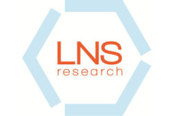lns research logo
