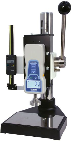 Manual Lever-Operated Push / Pull Tester