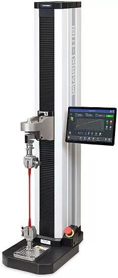 F1505 Tension / Compression Force Tester with IntelliMESUR®