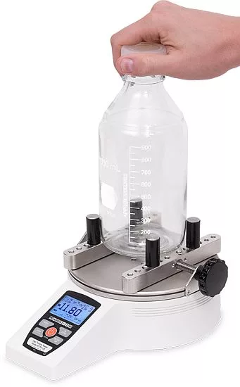Series TT01 Bottle Cap Torque Testers