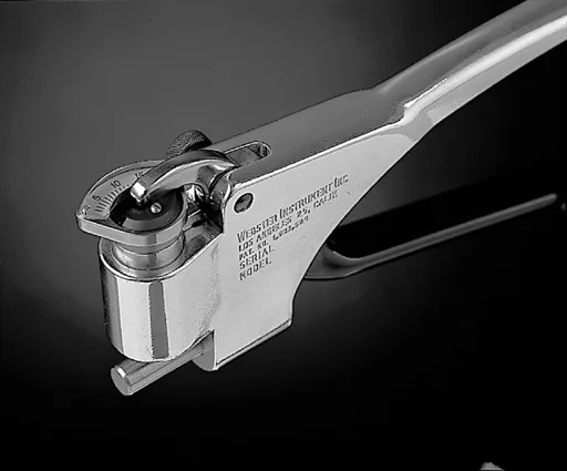 Hardness Tester
