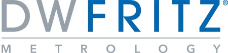 DWFritz Metrology logo