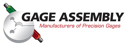 Gage Assembly Logo
