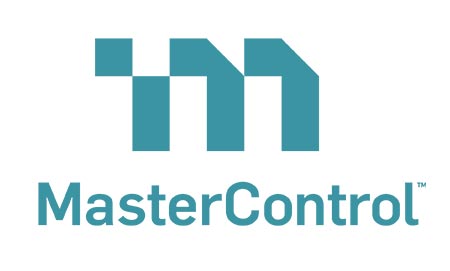MasterControl logo