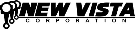 New Vista Corp logo