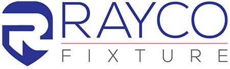 Rayco Fixture Logo