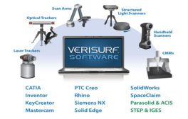 Measurement Solutions from Verisurf Software