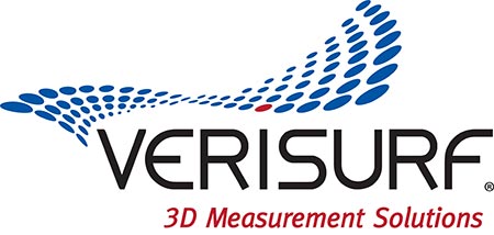 Verisurf Software logo