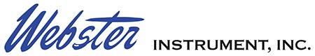 Webster Instrument Logo